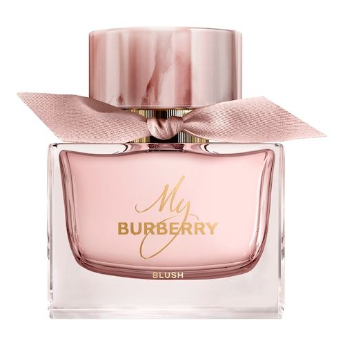  Burberry Burberry - My Burberry Blush - Woda Perfumowana - Atomizer 90 Ml - Dla Kobiet 