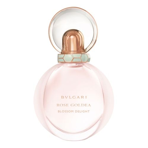  Bvlgari Bvlgari - Goldea Blossom Delight - Woda Perfumowana - Goldea Rose Blossom Delight Edp 50ml - Dla Kobiet 