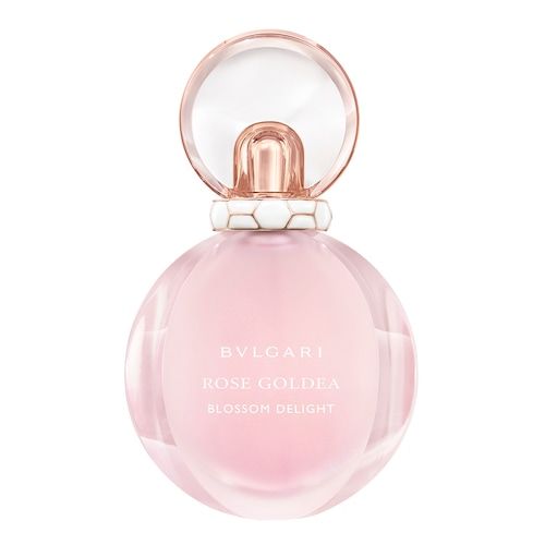  Bvlgari Bvlgari - Goldea Blossom Delight - Woda Toaletowa - Rose Goldea Blossom Delight Edt 50ml - Dla Kobiet 