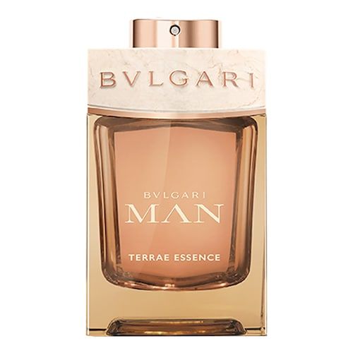  Bvlgari Bvlgari - Man Terrae Essence - Woda Perfumowana - Bvlgari Man Terrae Essence Edp 100ml - Dla Mężczyzn 