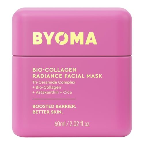  Byoma Byoma - Bio-collagen Radiance Facial Pielęgnacja Twarzy - Pielęgnacja Twarzya Rozświetlająca Z Bio-kolagenem - Bio-collagen Radiance Pielęgnacja Twarzy - Dla Kobiet 