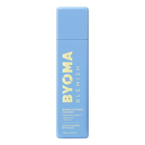  Byoma Byoma - Blemish Clearing Cleanser – Środek Oczyszczający Przeciw Niedoskonałościom - Clearing Cleanser - Dla Kobiet 