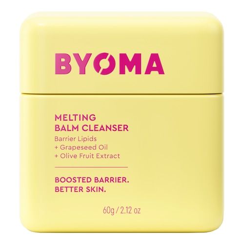  Byoma Byoma - Melting Balm Cleanser - Balsam Oczyszczający Do Twarzy - Cleansing Melting Balm 70ml - Dla Kobiet 
