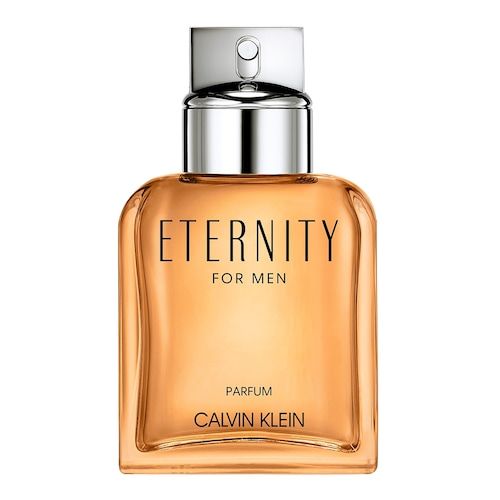  Calvin Klein Calvin Klein - Eternity For Men Parfum - Perfumy - Eternity Men Edpi 100ml - Dla Mężczyzn 