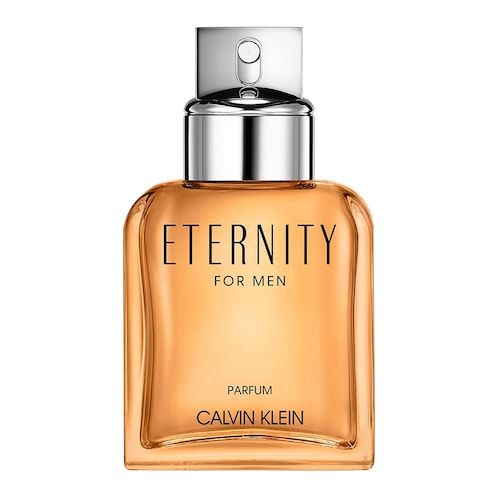  Calvin Klein Calvin Klein - Eternity For Men Parfum - Perfumy - Eternity Men Edpi 50ml - Dla Mężczyzn 