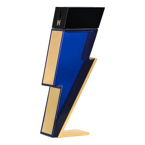  Carolina Herrera Carolina Herrera - Carolina Herrera Bad Boy Cobalt Absolu - Woda Perfumowana - Bb Cobalt Absolu Edp P50ml - Dla Mężczyzn 