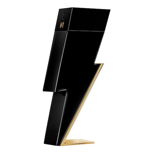  Carolina Herrera Carolina Herrera - Carolina Herrera Bad Boy - Woda Toaletowa - Bad Boy Edt Ns 100 Ml 2019 - Dla Mężczyzn 