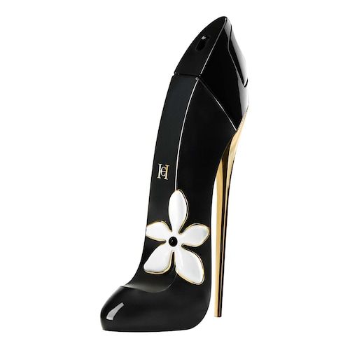  Carolina Herrera Carolina Herrera - Carolina Herrera Good Girl Jasmine Absolute - Woda Perfumowana - Good Girl Black Jasmine Edp 80ml - Dla Kobiet 