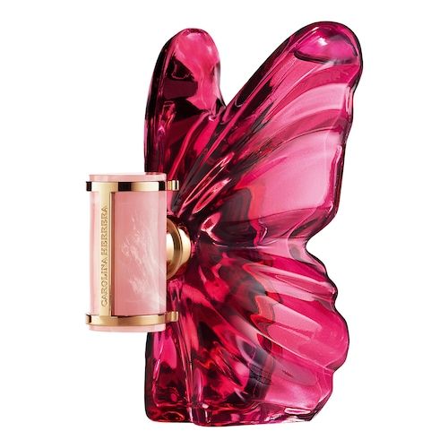  Carolina Herrera Carolina Herrera - Carolina Herrera La Bomba - Woda Perfumowana - La Bomba Eau De Parfum 30 Ml - Dla Kobiet 