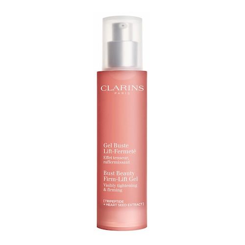  Clarins Clarins - Liftingujacy Zel Do Biustu - Bust Beauty - Soins Corps Gel Buste Super Lift 50ml - Dla Kobiet 