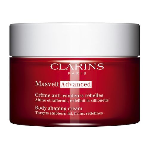  Clarins Clarins - Masvelt Advanced Body Shaping Cream - Zaawansowany Krem Modelujący - Soins Corps Masvelt Advanced 200ml - Dla Kobiet 
