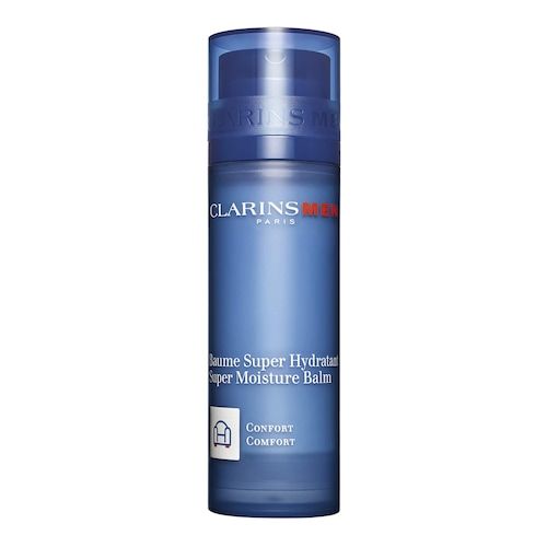  Clarins Clarins - Clarinsmen – Balsam Supernawilżający Do Twarzy Na Dzień - Clarins Men Moisture Balm 50ml - Dla Mężczyzn 