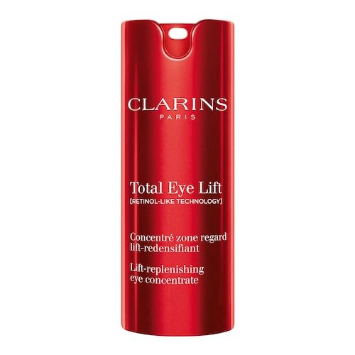  Clarins Clarins - Total Eye Lift - Koncentrat Do Oczu - Total Eye Lift 15ml - Dla Kobiet 