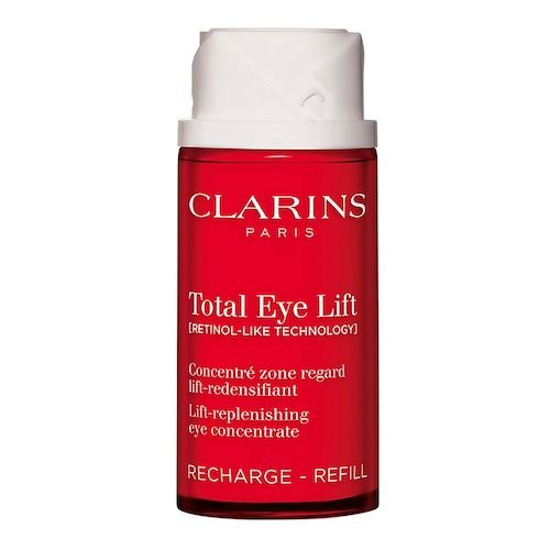  Clarins Clarins - Total Eye Lift - Koncentrat Do Oczu - Total Eye Lift Refill 15ml - Dla Kobiet 