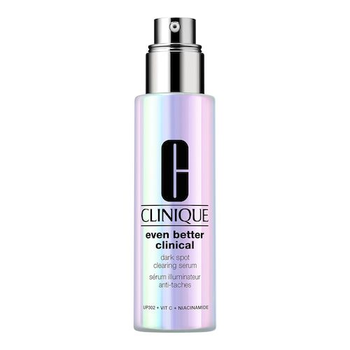  Clinique Clinique - Even Better Clinical Dark Spot Clearing Serum - Serum Korygujące Przebarwienia - Clinical Dark Spot Clearing Serum 50ml - Dla Kobiet 