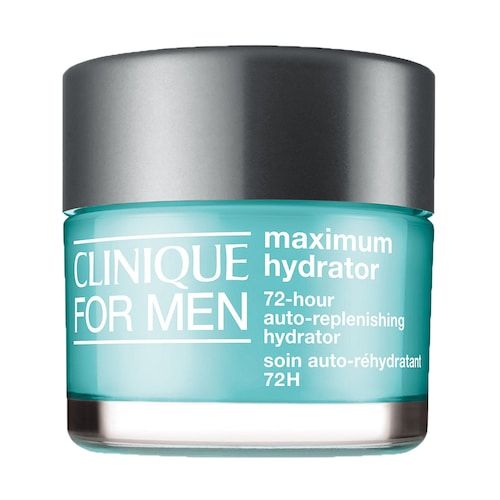  Clinique Clinique - Clinique For Men - Maximum Hydrator 72-hour Auto-replenishing Hydrator - 50 Ml - Dla Mężczyzn 