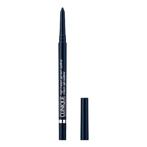  Clinique Clinique - High Impact Gel Tech Eyeliner - Eyeliner - Deep Denim - Dla Kobiet 