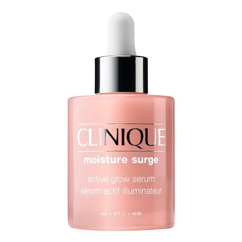  Clinique Clinique - Moisture Surge Active Glow Serum - Serum Nawilżające - Moisture Surge Active Glow Serum 50ml - Dla Kobiet 