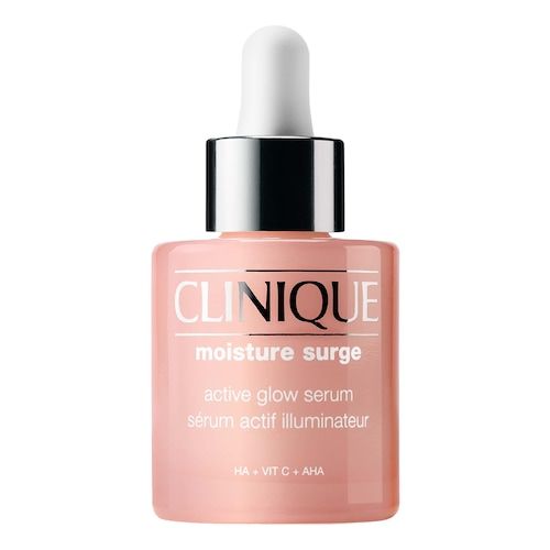  Clinique Clinique - Moisture Surge Active Glow Serum - Serum Nawilżające - Moisture Surge Active Glow Serum 30ml - Dla Kobiet 
