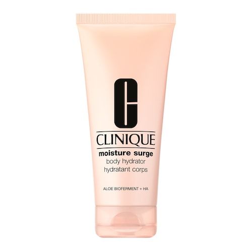  Clinique Clinique - Moisture Surge Body Hydrator - Nawilżający Balsam Do Ciała - Moisture Surge Body Hydrator 200ml - Dla Kobiet 