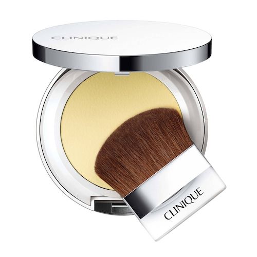  Clinique Clinique - Redness Solutions Instant Relief Mineral Pressed Powder - Puder - 11,6 G - Dla Kobiet 