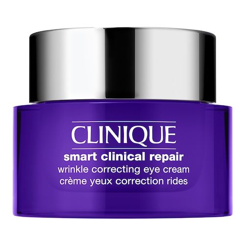  Clinique Clinique - Smart Clinical Repair Wrinkle Correcting Eye Cream - Krem Pod Oczy - Clinique Smart Cncl Rpr Wr Eye Crm 15ml - Dla Kobiet 