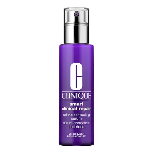  Clinique Clinique - Clinique Smart - Serum Przeciwzmarszczkowe Korygujące - Smart Clinical Repair Wrinkle 50 Ml - Dla Kobiet 