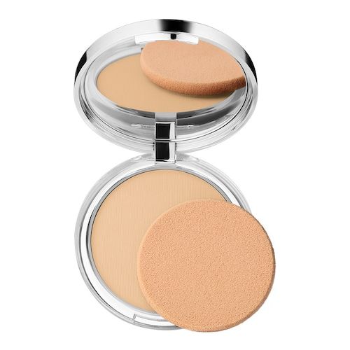  Clinique Clinique - Stay Matte Sheer Pressed Powder - Puder - 101 Invisible Matte (7,6 G) - Dla Kobiet 