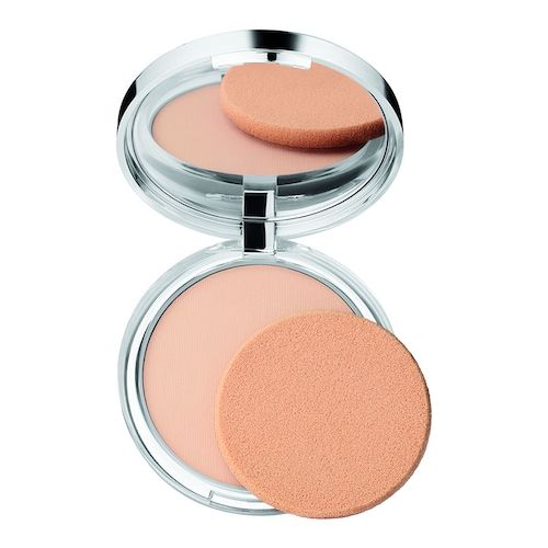  Clinique Clinique - Superpowder Double Face Powder - Podkład W Kompakcie - 04 Matte Honey (10 G) - Dla Kobiet 
