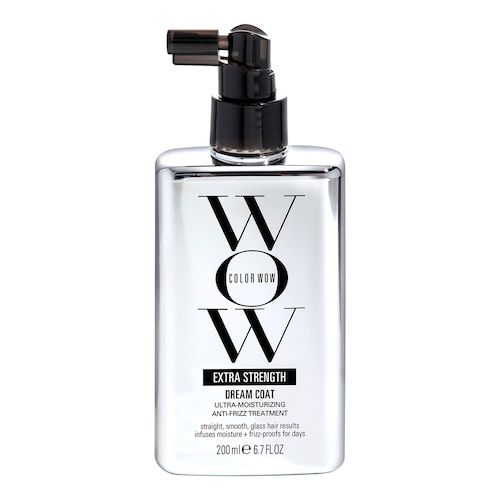  Color Wow Color Wow - Dream Coat Extra Strength – Ultranawilżający Produkt Zapobiegający Puszeniu Się - 200ml - Dla Kobiet 