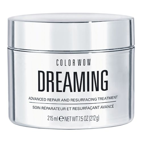  Color Wow Color Wow - Dreaming - Zaawansowana Kuracja Regeneracyjna Do Włosów - Dream Repair & Resurface Treatment 215ml - Dla Kobiet 