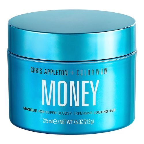  Color Wow Color Wow - Money Pielęgnacja Twarzy – Pielęgnacja Twarzya Do Włosów - Money Pielęgnacja Twarzy 215ml - Dla Kobiet 