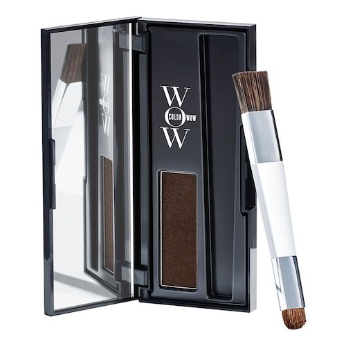  Color Wow Color Wow - Root Cover Up - Puder Do Koloryzacji Odrostów - Root Cover Up Dark Brown 2,1g - Dla Kobiet 