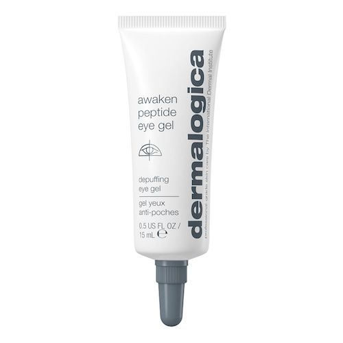  Dermalogica Dermalogica - Awaken Peptide Eye Gel - Żel Pod Oczy - Skin Health Awaken Peptide Eye Gel 15ml - Dla Kobiet 