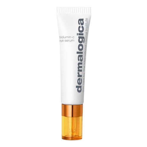  Dermalogica Dermalogica - Biolumin-c Eye Serum - Rozświetlające Serum Do Konturu Oczu Z Witaminą C - Age Smart Biolumin Ceye Serum - Dla Kobiet 