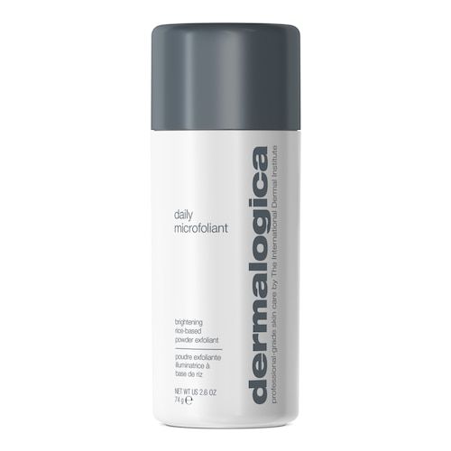 Dermalogica Dermalogica - Daily Microfoliant – Łagodny Peeling Enzymatyczno-mechaniczny - Skin Health Daily Microfoliant 74g - Dla Kobiet 