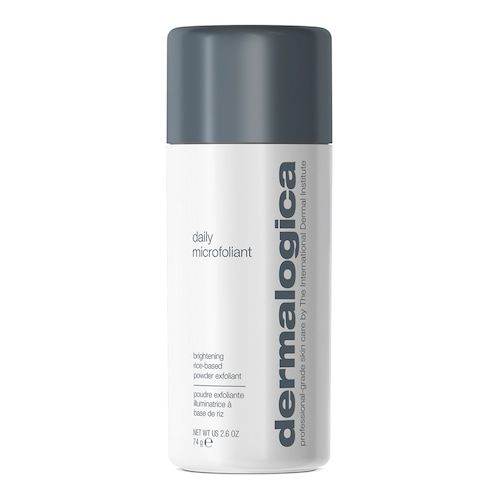  Dermalogica Dermalogica - Daily Microfoliant – Łagodny Peeling Enzymatyczno-mechaniczny - Skin Health Daily Microfoliant 13g - Dla Kobiet 
