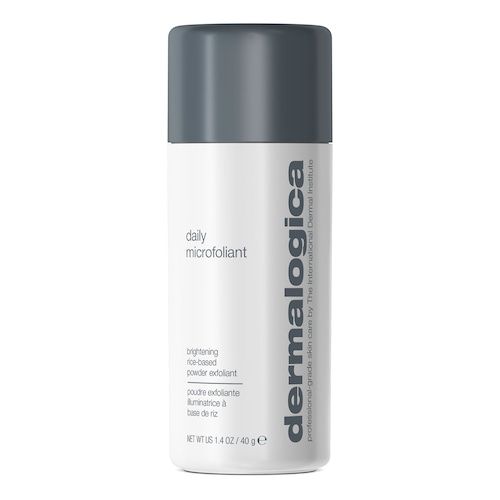  Dermalogica Dermalogica - Daily Microfoliant – Łagodny Peeling Enzymatyczno-mechaniczny - Skin Health Daily Microfoliant 40g - Dla Kobiet 