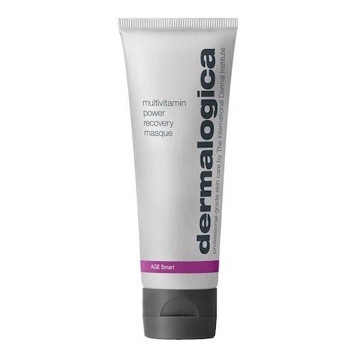  Dermalogica Dermalogica - Multivitamin Power Recovery Masque – Multiwitaminowa Pielęgnacja Twarzy Regenerująca - Pielęgnacja Twarzy Multivi Power Recovery 75 Ml - Dla Kobiet 
