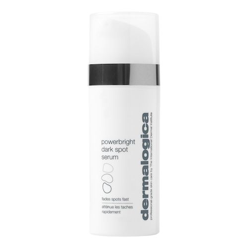  Dermalogica Dermalogica - Powerbright Dark Spot Serum - Serum Zmniejszające Przebrawienia - Power Bright Dark Spot Serum 30ml - Dla Kobiet 