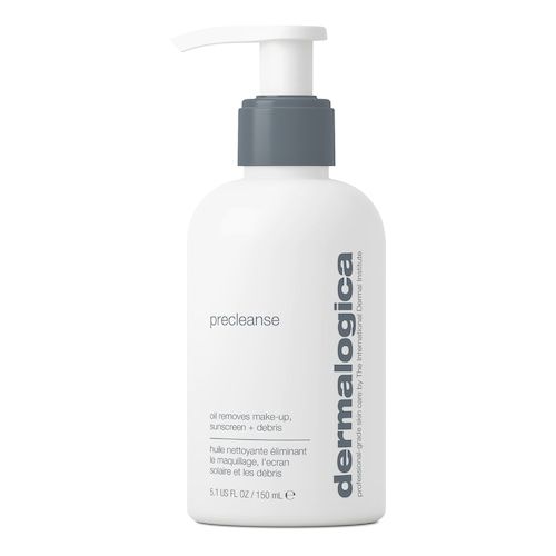  Dermalogica Dermalogica - Precleanse – Olejek Do Demakijażu I Wstępnego Oczyszczania - Skin Health Precleanse 150ml - Dla Kobiet 