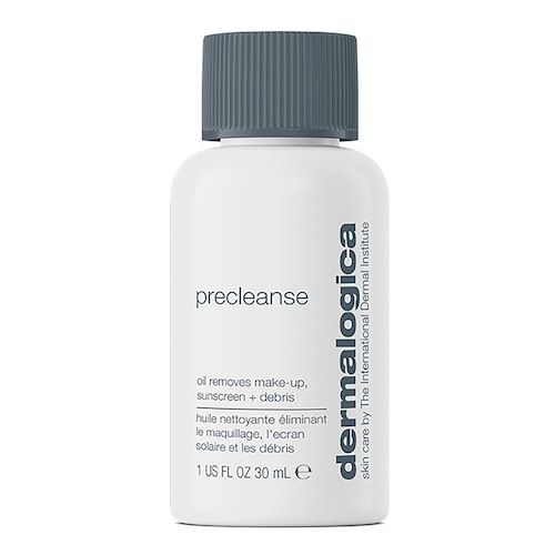  Dermalogica Dermalogica - Precleanse – Olejek Do Demakijażu I Wstępnego Oczyszczania - Skin Health Precleanse - 30 Ml - Dla Kobiet 