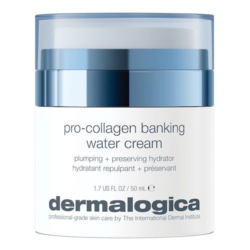  Dermalogica Dermalogica - Pro Collagen Banking Water Cream - Krem - Daily Skin Health Pc Banking Water Cream - Dla Kobiet 