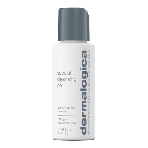  Dermalogica Dermalogica - Special Cleansing Gel – Pieniący Żel Oczyszczający - Skin Health Spe Cleansing Gel 50 Ml - Dla Kobiet 