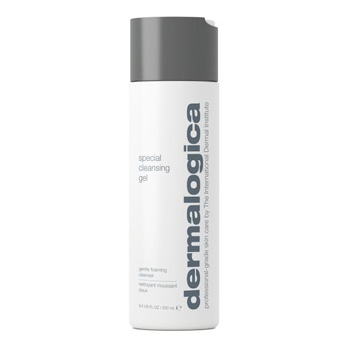  Dermalogica Dermalogica - Special Cleansing Gel – Pieniący Żel Oczyszczający - Skin Health Special Cleansing Gel 250 Ml - Dla Kobiet 