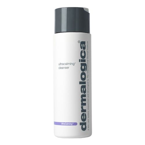  Dermalogica Dermalogica - Ultra Calming Cleanser - Żel Do Mycia Twarzy - Ultra Calming Face Cleanser 250ml - Dla Kobiet 