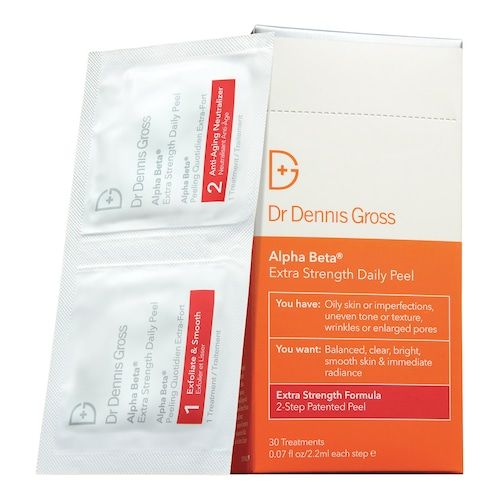  Dr Dennis Gross Dr Dennis Gross - Alpha Beta® - Codzienny Peeling O Intensywnej Formule - Alpha Beta Extra Strength - Dla Kobiet 