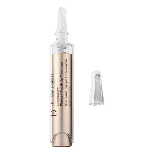  Dr Dennis Gross Dr Dennis Gross - Derminfusions - Balsam Wypełniająco-regenerujący Do Ust - Derminfusions Plump + Repair Lip Treatme - Dla Kobiet 