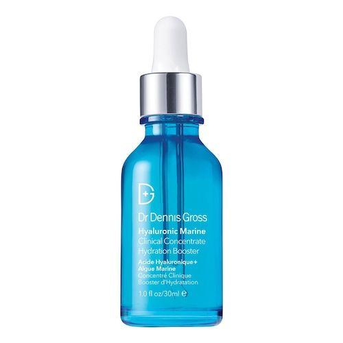  Dr Dennis Gross Dr Dennis Gross - Hyaluronic Marine - Serum Nawilżające - Hyaluronic Marine Hydration Booster - Dla Kobiet 