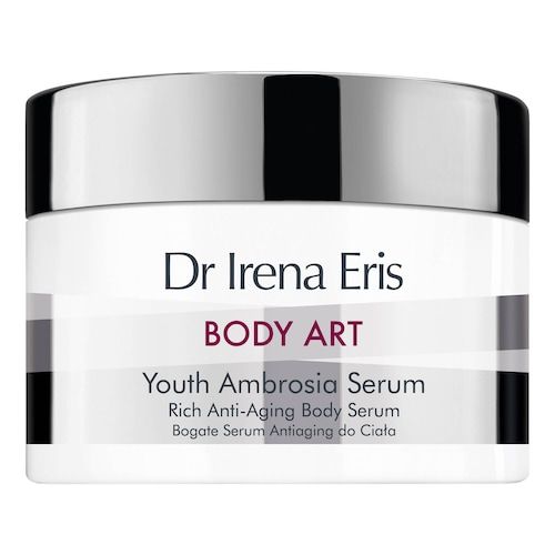  Dr Irena Eris Dr Irena Eris - Body Art Rich Anti-aging Body Serum - Serum Odmładzające Do Ciała - 200 Ml - Dla Kobiet 